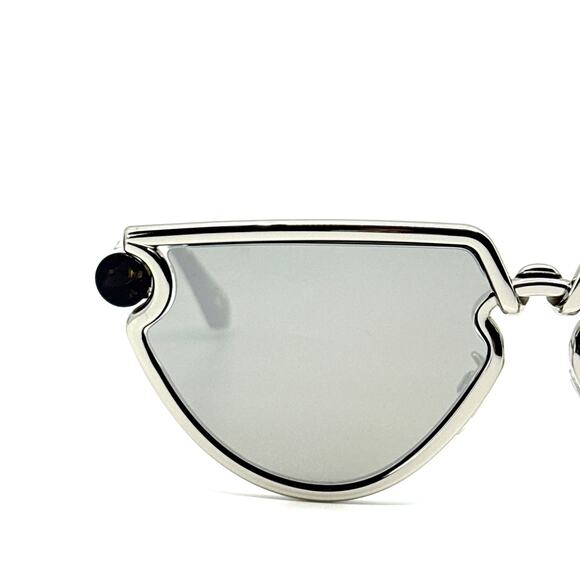 New, BURBERRY Sunglasses B3152 1005/6G Authentic main image 9